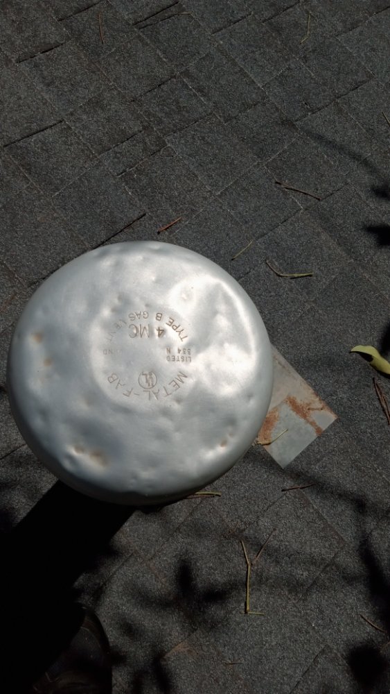 Slide of Continental Roofing Pros