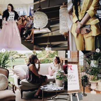 Vintage Ambiance - Couture is a lifestyle. - Party Equipment Rentals Near Me - Bellevue, Washington Vintage Ambiance - Couture is a lifestyle. - Party Equipment Rentals Near Me - Bellevue, Washington