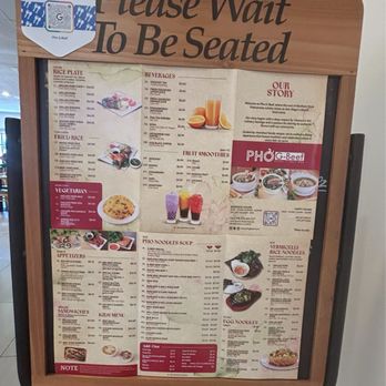 Pho G-Beef - Menu - Vietnamese Near Me - San Diego, California Pho G-Beef - Menu - Vietnamese Near Me - San Diego, California