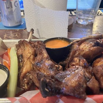 The Old Man Bar - Wings - Barbeque Near Me - Broomfield, Colorado The Old Man Bar - Wings - Barbeque Near Me - Broomfield, Colorado