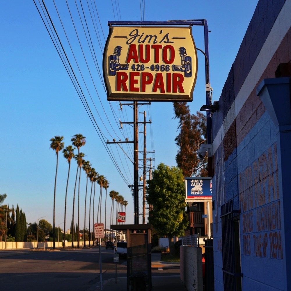 JIM’S AUTO REPAIR Updated October 2024 26 Photos & 143 Reviews