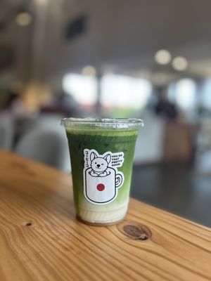 Kohiko Coffee House by null