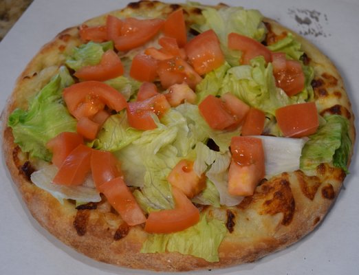 Andrea's Pizza - Grand Rapids by null