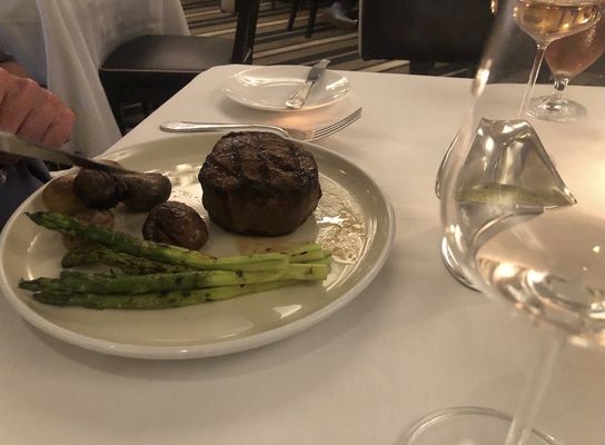 The Pierre, A Taj Hotel, New York by null