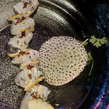 Ariake Sushi & Robata - Sushi Bars Near Me - Springfield, Missouri