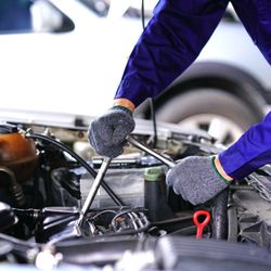 Expedite Auto - Automotive repair services. This includes starter, alternator, spark plug, coil pack, battery replacement.