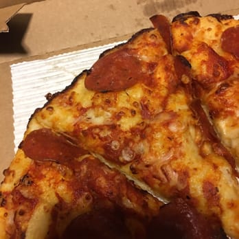 Domino's Pizza - Could be worse - Pizza Near Me - Casper, Wyoming