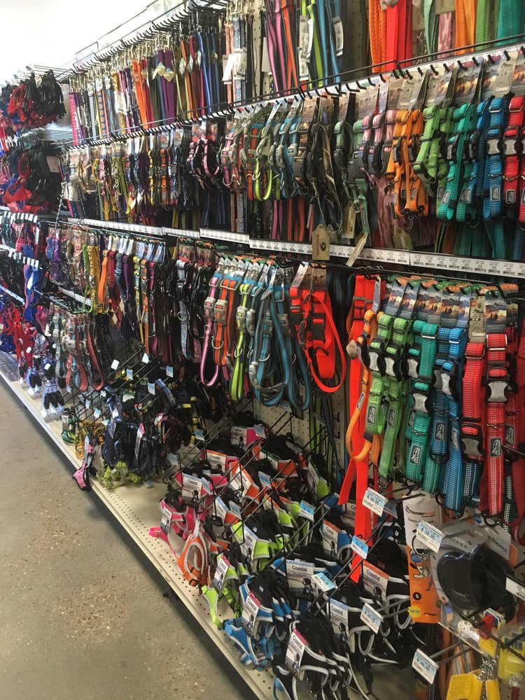 PETSENSE Updated June 2024 10 Photos 5875 Main St, Zachary