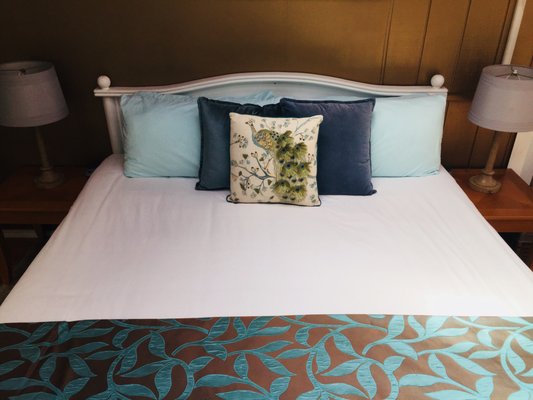 Aloha Junction Bed and Breakfast by null