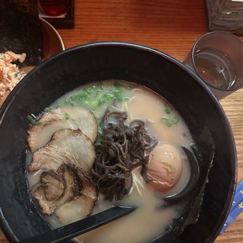 Betsu Ten Jin - Ramen Near Me - Seattle, Washington Betsu Ten Jin - Ramen Near Me - Seattle, Washington