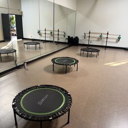 Fit Hive - Bounce / rebound
