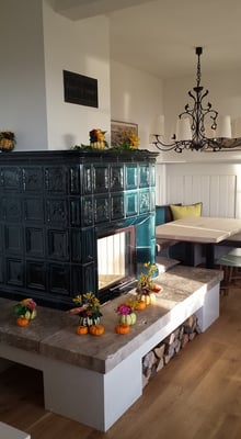 Forsthaus Ilkahöhe Restaurant & Biergarten by null