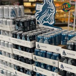 Beer World