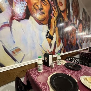Mandi Xpress - Arabic Near Me - Irvine, California