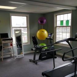 Crystal Lake Physical Therapy