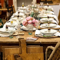 Remnants of the Past Vintage Show