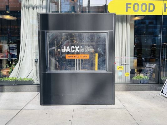 Bobwhite Counter by null