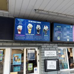 Gifford's Famous Ice Cream