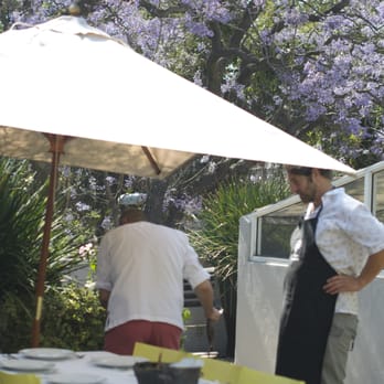 Casa Jacaranda - Perfect Spring day at Casa Jacaranda - Cooking Classes Near Me