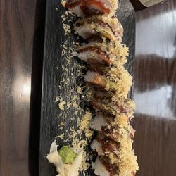 Tokyo Japanese Cuisine