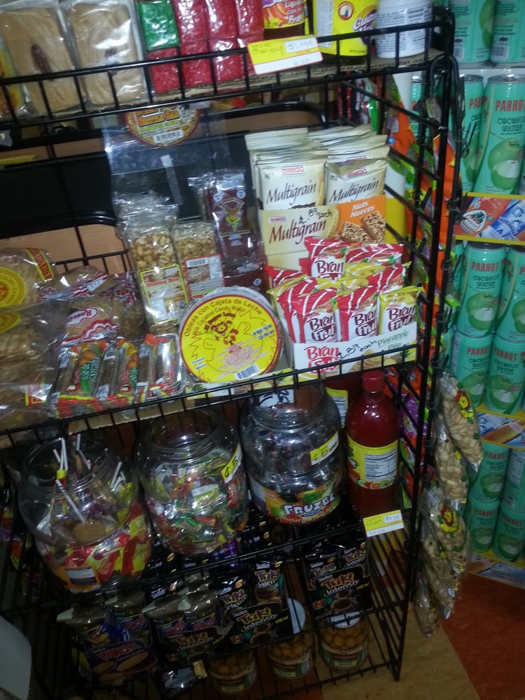 PEÑAS MEAT MARKET Updated August 2024 123 E Jamestown St, Stockton