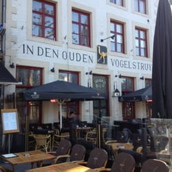 In Den Ouden Vogelstruys