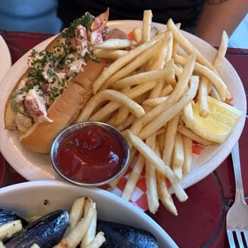 Found Oyster - Seafood Near Me - Los Angeles, California