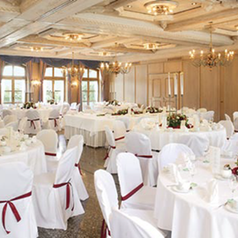 Bauer Hotel & Restaurant - Festsaal Karl Valentin - German Near Me - Feldkirchen, BY Bauer Hotel & Restaurant - Festsaal Karl Valentin - German Near Me - Feldkirchen, BY