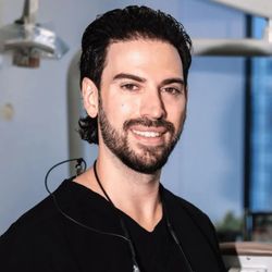 Stephens Dentistry - Dr. Marcos Montoya, DDS, D.ABDSM
