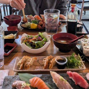 Sake House By Hikari - Japanese Near Me - Culver City, California Sake House By Hikari - Japanese Near Me - Culver City, California