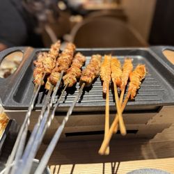 The Meat Up