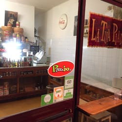 La Tua Piadina