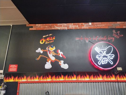 Tu Taco Taco Shop by null