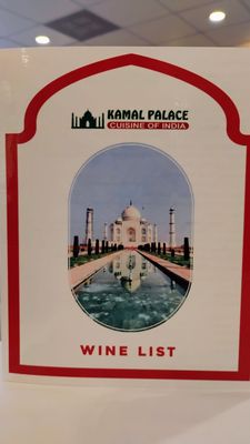Kamal Palace by null
