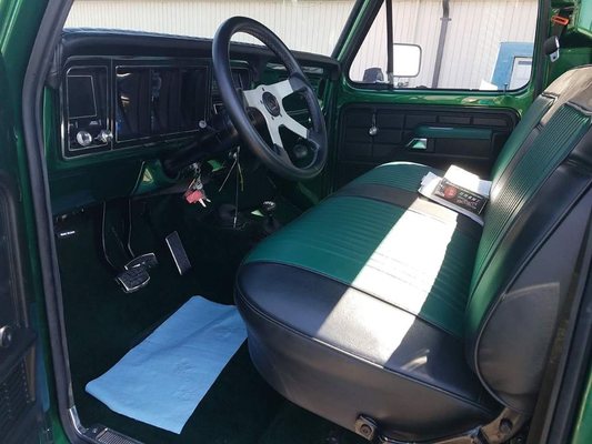 Top Secret Customs and Restorations on Yelp