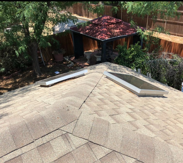 Slide of 806 Roofing and Construction