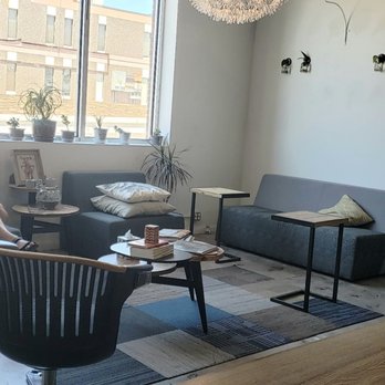 FreeRange - Shared Office Spaces Near Me - Albuquerque, New Mexico