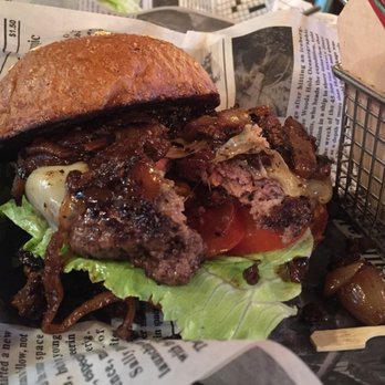 No Good Burger Joint - Burgers Near Me - Baldwin, New York No Good Burger Joint - Burgers Near Me - Baldwin, New York