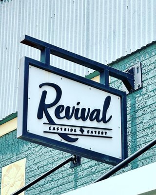 Revival Eastside Eatery by null