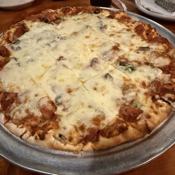 Wausau Mine - Pizza Near Me - Wausau, Wisconsin