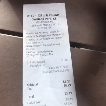 Scooter's Coffee - This proof that the store is Open - Coffee & Tea Near Me - Overland Park, Kansas Scooter's Coffee - This proof that the store is Open - Coffee & Tea Near Me - Overland Park, Kansas