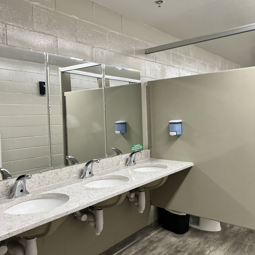 Menards - Women's restroom - Building Supplies Near Me - Council Bluffs, Iowa Menards - Women's restroom - Building Supplies Near Me - Council Bluffs, Iowa