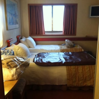 Carnival Elation - Room - Tours Near Me