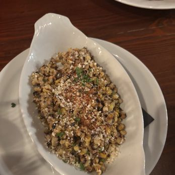 Blvd Tavern - Street corn - New American Near Me - Kansas City, Missouri Blvd Tavern - Street corn - New American Near Me - Kansas City, Missouri