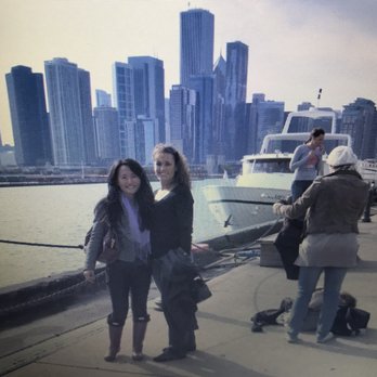Navy Pier - Landmarks & Historical Buildings Near Me - Chicago, Illinois