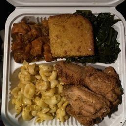 Fried Chicken
