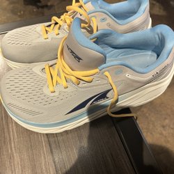 Fleet Feet