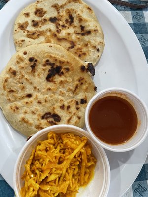 El Sabor Catracho by null