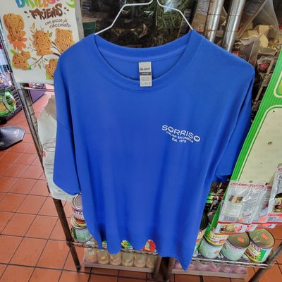 Sorriso Italian Salumeria by null