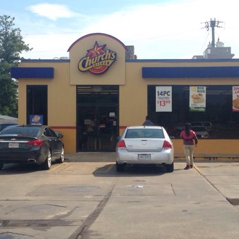 Church's Texas Chicken - two cars parked in front of a restaurant - Chicken Wings Near Me - Greenwood, Mississippi Church's Texas Chicken - two cars parked in front of a restaurant - Chicken Wings Near Me - Greenwood, Mississippi